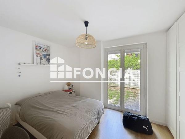 À vendre Appartement 4 pièces 60.07 m² - Hérouville-saint-clair 14200