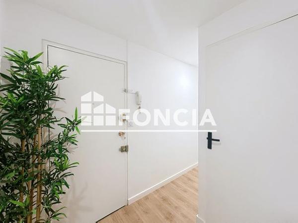 À vendre Appartement 4 pièces 60.07 m² - Hérouville-saint-clair 14200