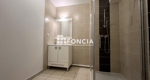 À vendre Appartement 3 pièces 59.85 m² - Besançon 25000