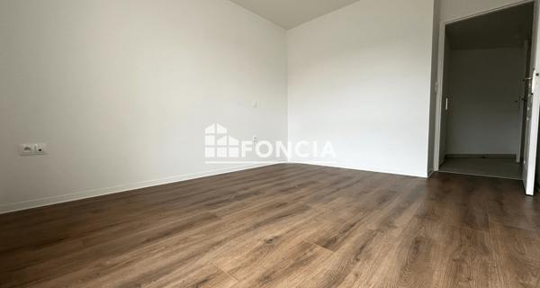 À vendre Appartement 3 pièces 59.85 m² - Besançon 25000