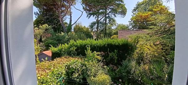 Maison 3 pièces rénovée en 2023 avec jardin, quartier calme à Bergerac