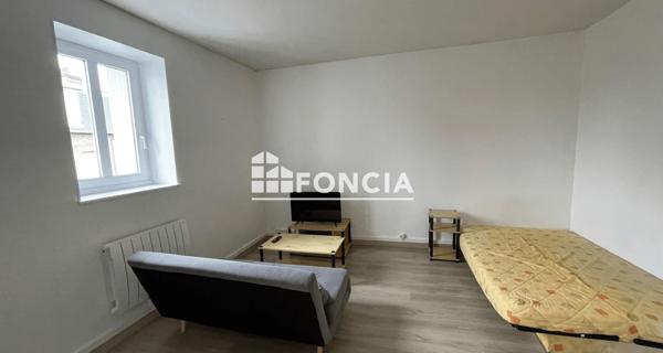 À vendre Immeuble 290 m² - Flers 61100