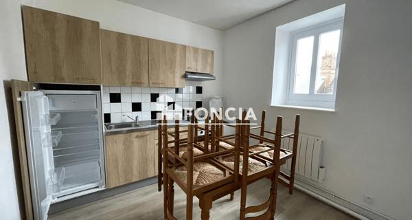 À vendre Immeuble 290 m² - Flers 61100
