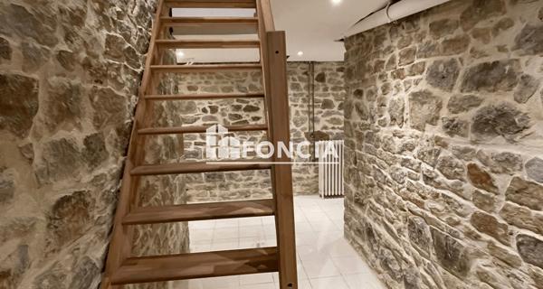 À vendre Immeuble 290 m² - Flers 61100