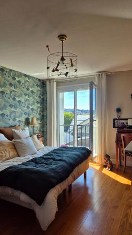 Appartement Le Havre 5 pièce(s) 123 m2