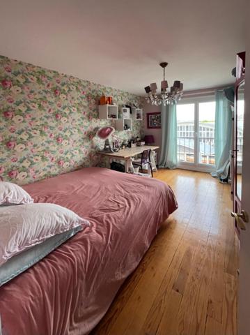 Appartement Le Havre 5 pièce(s) 123 m2