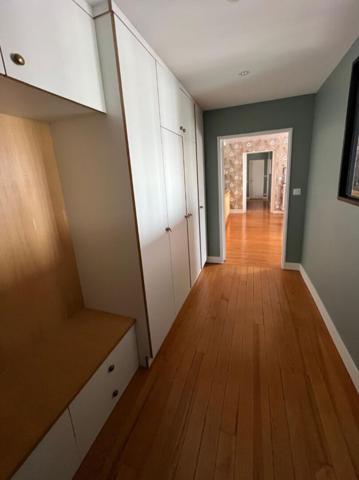 Appartement Le Havre 5 pièce(s) 123 m2