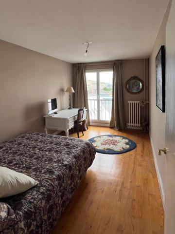 Appartement Le Havre 5 pièce(s) 123 m2