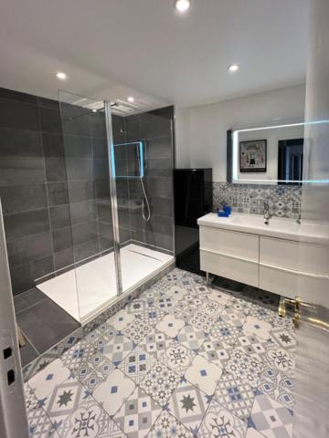 Appartement Le Havre 5 pièce(s) 123 m2