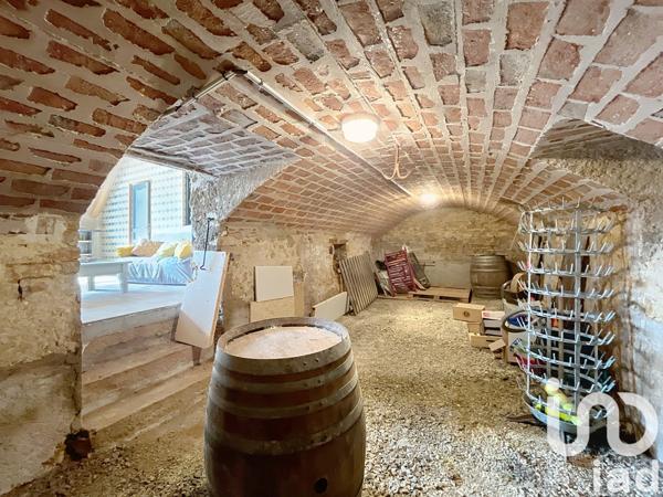 Maison à vendre 6 pièces 142 m² Arcy-sur-Cure