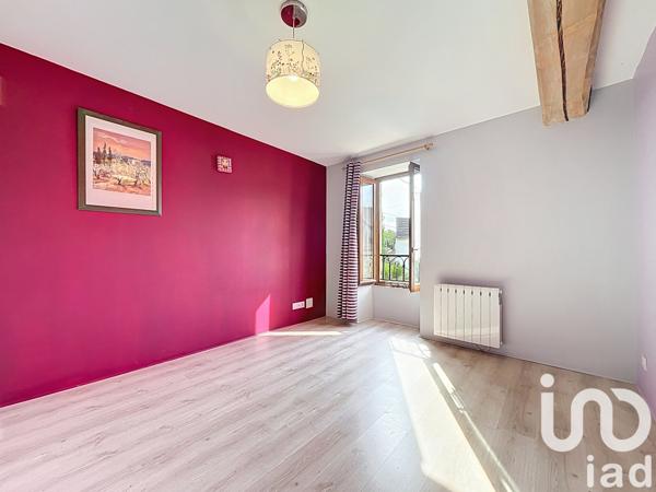 Maison à vendre 6 pièces 142 m² Arcy-sur-Cure