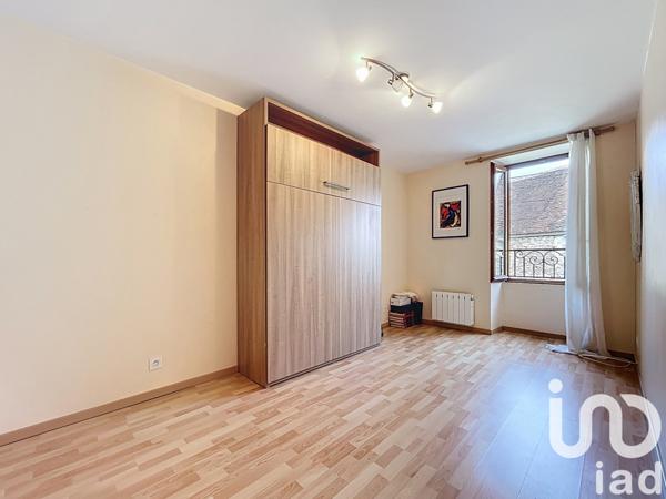 Maison à vendre 6 pièces 142 m² Arcy-sur-Cure