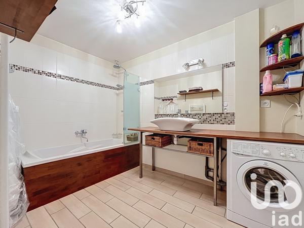 Maison à vendre 6 pièces 142 m² Arcy-sur-Cure