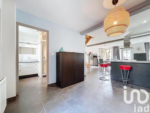 Maison à vendre 6 pièces 142 m² Arcy-sur-Cure
