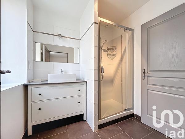 Maison à vendre 6 pièces 142 m² Arcy-sur-Cure