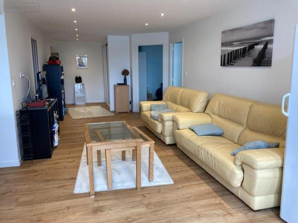 Appartement à vendre à Barfleur dans la Manche (50760), ref : 50108-4638