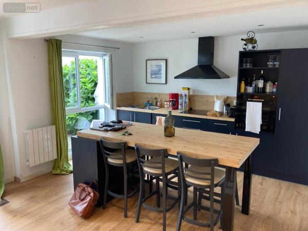 Appartement à vendre à Barfleur dans la Manche (50760), ref : 50108-4638