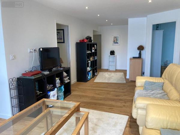 Appartement à vendre à Barfleur dans la Manche (50760), ref : 50108-4638