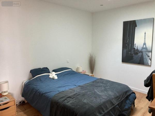 Appartement à vendre à Barfleur dans la Manche (50760), ref : 50108-4638