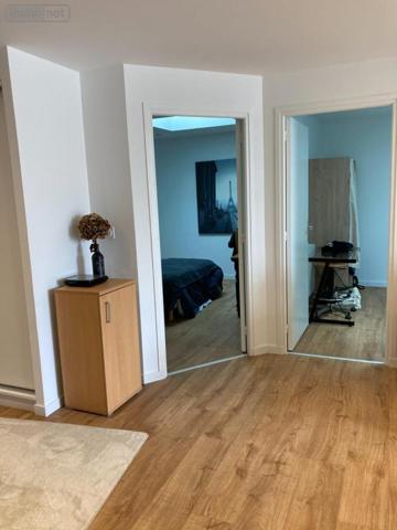 Appartement à vendre à Barfleur dans la Manche (50760), ref : 50108-4638