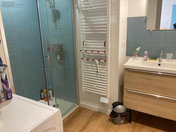 Appartement à vendre à Barfleur dans la Manche (50760), ref : 50108-4638