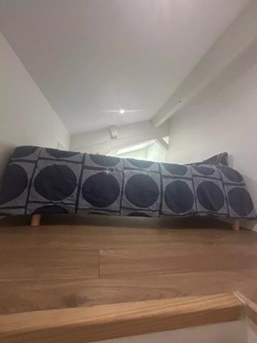 Location                                                      Appartement
                        
                     2 pièces                      22 m2                     à Lyon 8