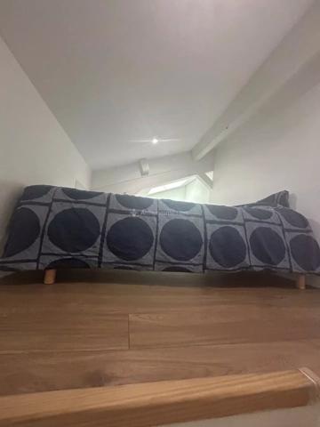 Location                                                      Appartement
                        
                     2 pièces                      22 m2                     à Lyon 8