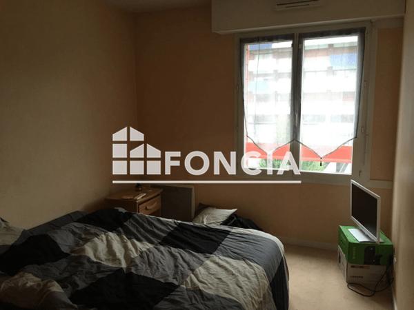 Location Appartement 2 pièces 41.6 m² - 170 RUE DE FOUGERES Rennes 35700