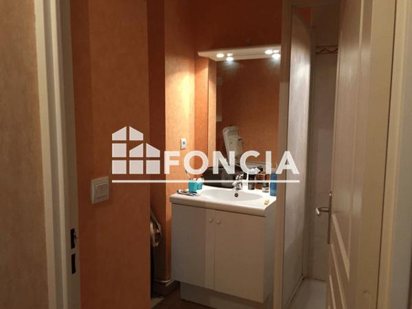 Location Appartement 2 pièces 41.6 m² - 170 RUE DE FOUGERES Rennes 35700
