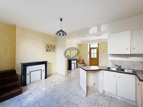 Vente maison Pontivy : 112 717 € - AJP Immobilier Pontivy