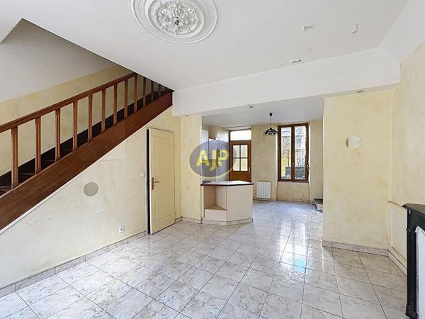 Vente maison Pontivy : 112 717 € - AJP Immobilier Pontivy