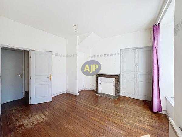 Vente maison Pontivy : 112 717 € - AJP Immobilier Pontivy