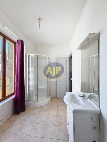 Vente maison Pontivy : 112 717 € - AJP Immobilier Pontivy