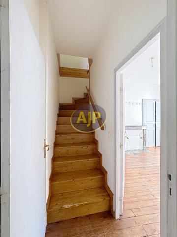 Vente maison Pontivy : 112 717 € - AJP Immobilier Pontivy