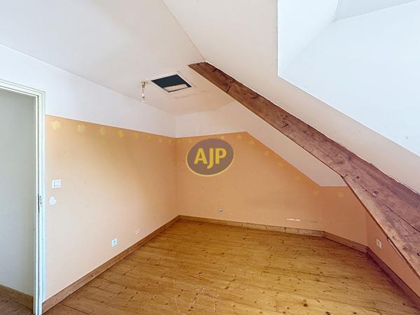 Vente maison Pontivy : 112 717 € - AJP Immobilier Pontivy