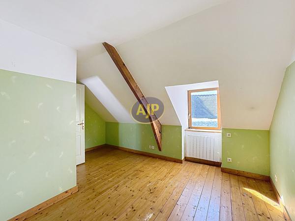 Vente maison Pontivy : 112 717 € - AJP Immobilier Pontivy