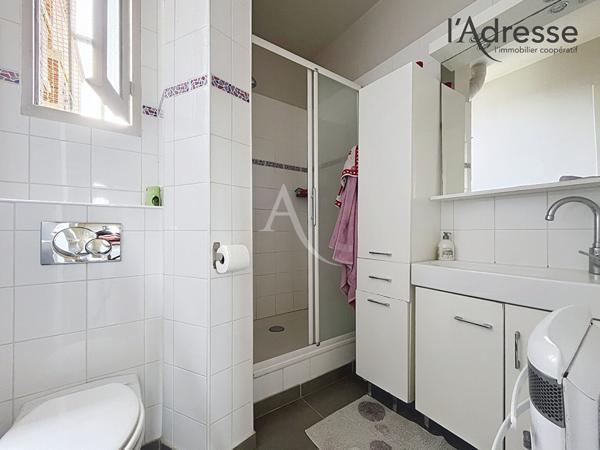 Appartement Puteaux 2 pièce(s) 56 m2/Meublé