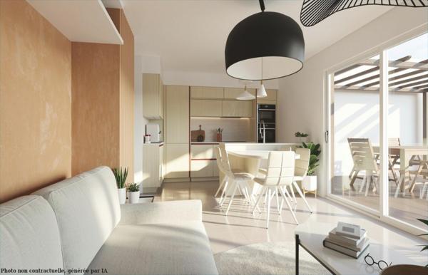 NOTAIRE  RÉDUITS & -2000€ SUR CUISINE SCHMIDT