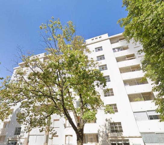 A louer T3 proche de l’Hôtel de ville dans copropriété calme et fermée