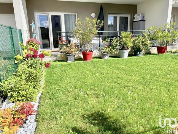 Appartement 3 pièces de 70 m² à Cannes-Écluse (77130)