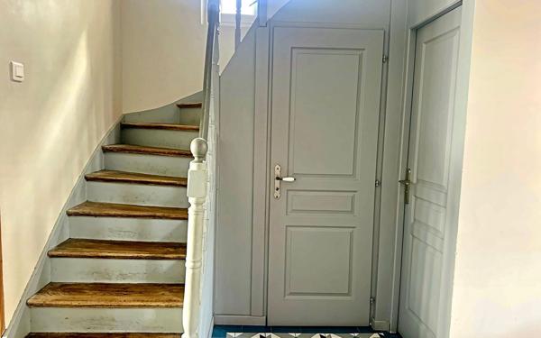 Maison à vendre    5 pièces •  Berck