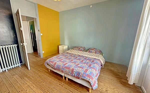 Maison à vendre    5 pièces •  Berck