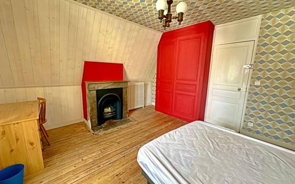 Maison à vendre    5 pièces •  Berck