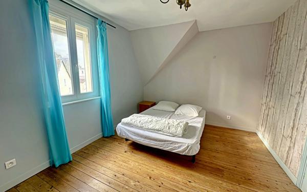 Maison à vendre    5 pièces •  Berck