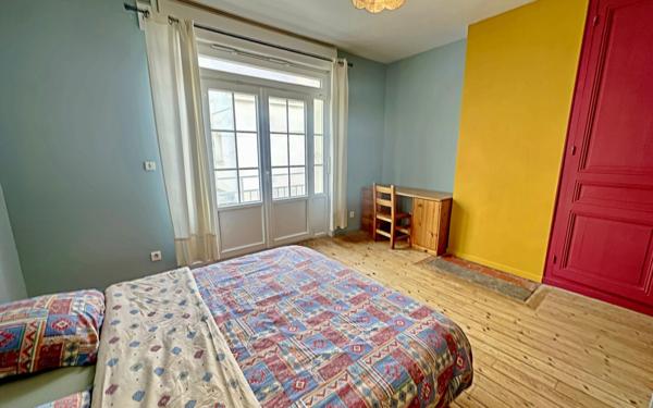 Maison à vendre    5 pièces •  Berck