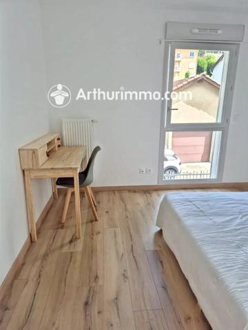 Location                                                      Appartement
                        
                     2 pièces                      45 m2                     à Trévoux