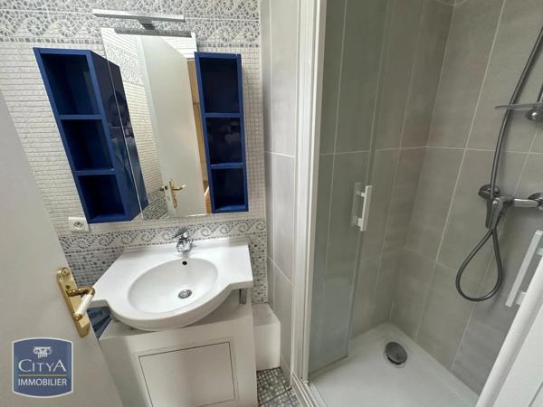 Appartement à louer 4 pièces 87.61m² Clermont-Ferrand (63000)