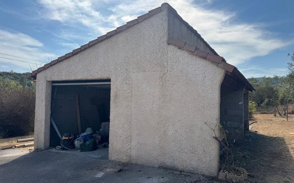 Maison à louer