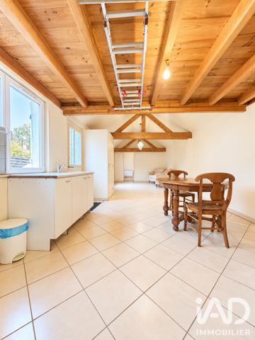 Maison à vendre 2 pièces 50 m² Saran