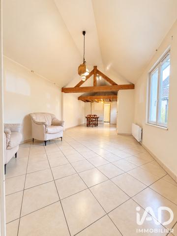 Maison à vendre 2 pièces 50 m² Saran